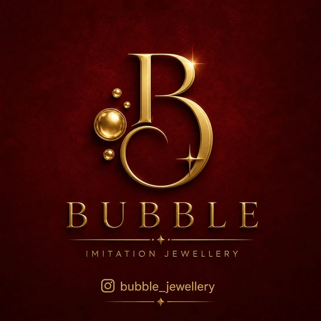 Bubble Jewellery