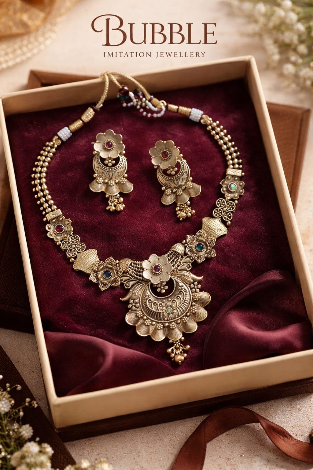 Necklace Sets