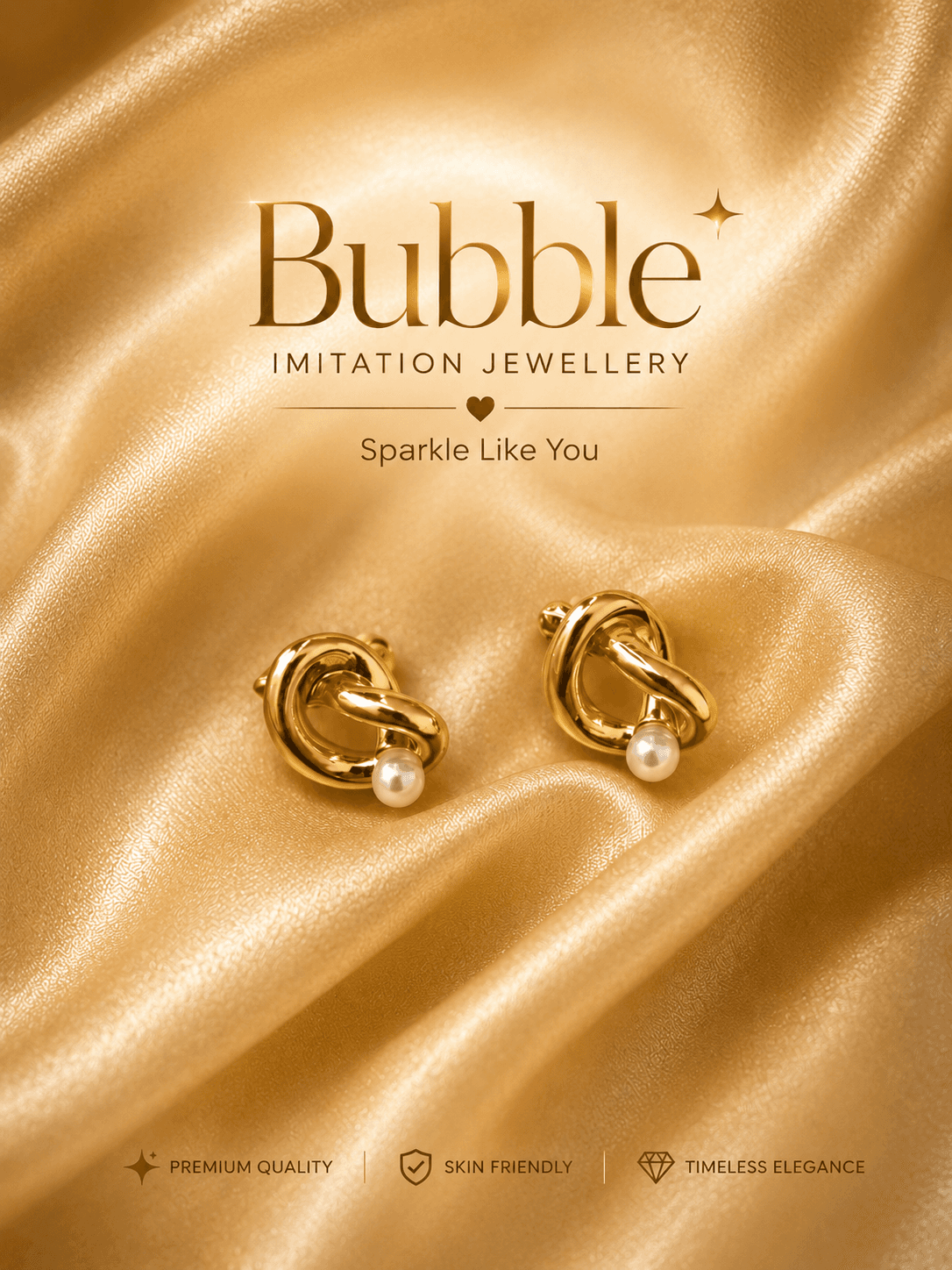 Korean jewellery 