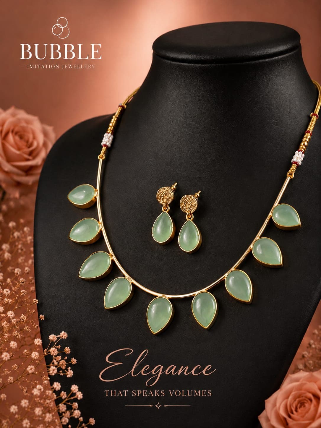 Necklace Sets
