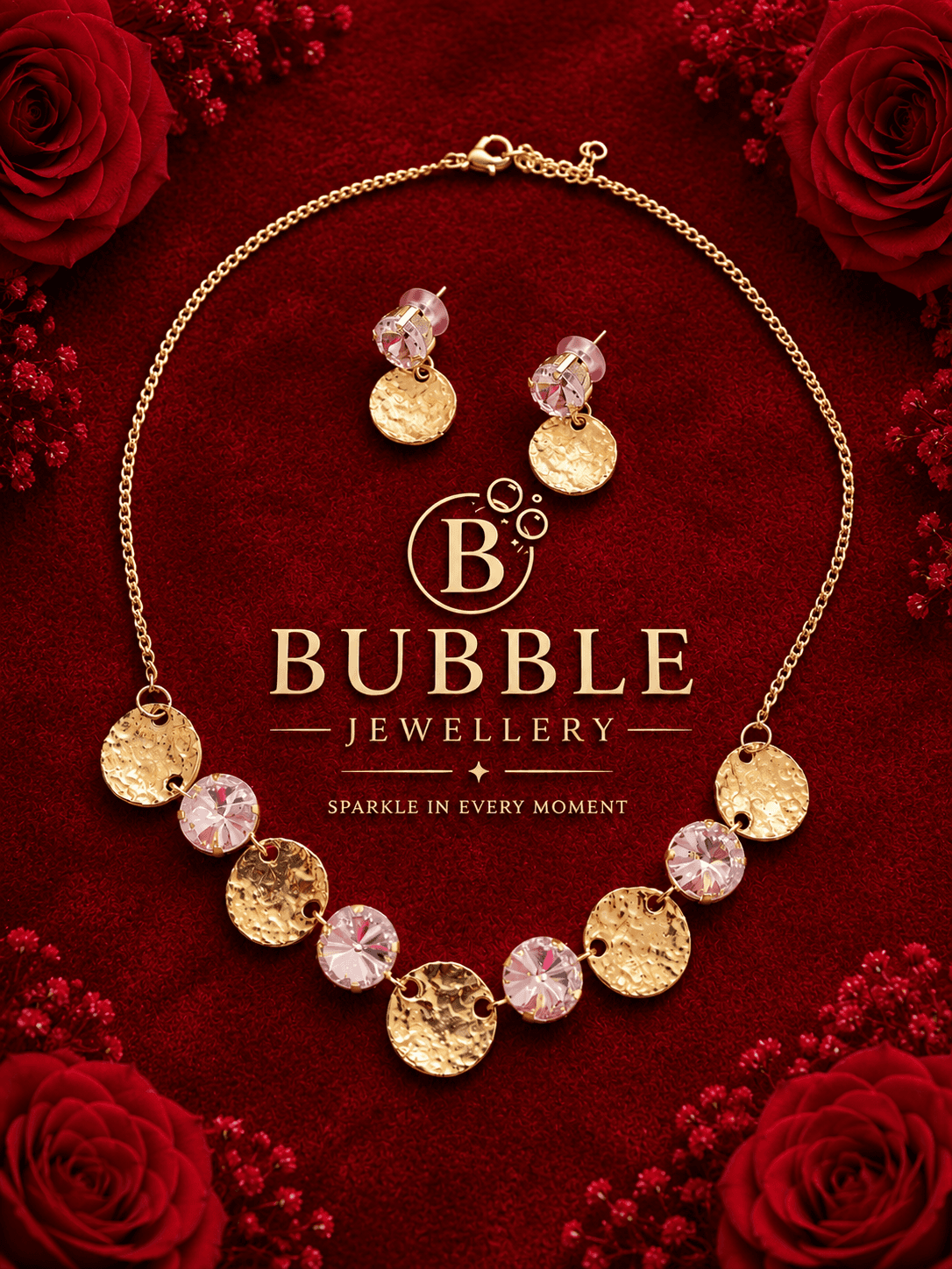 Necklace set