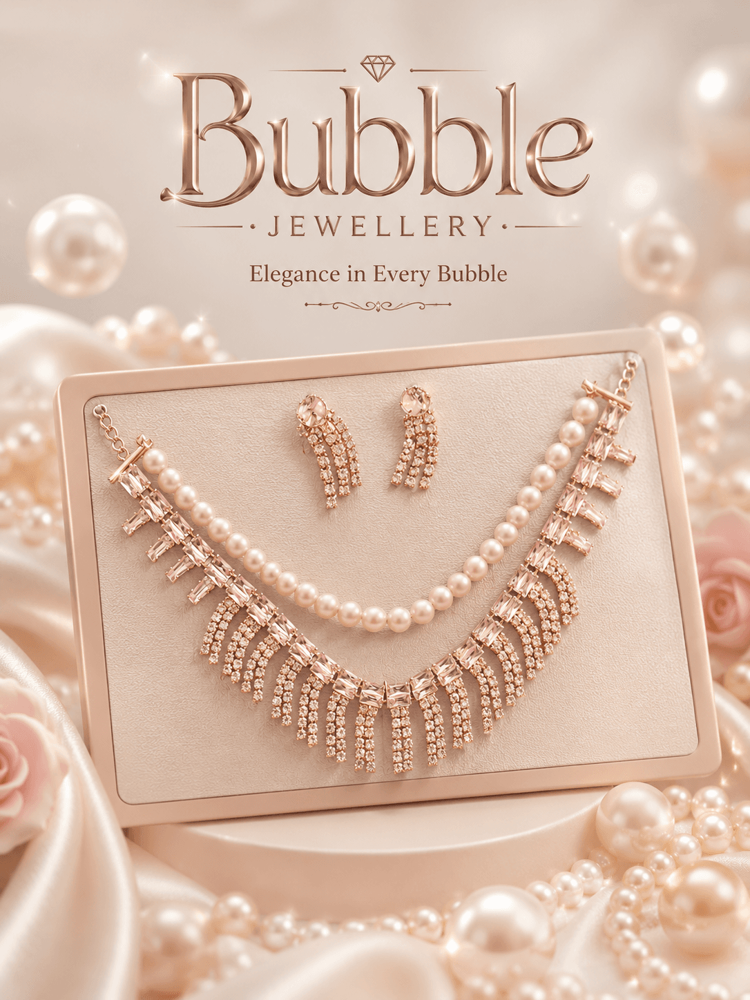 Necklace Sets