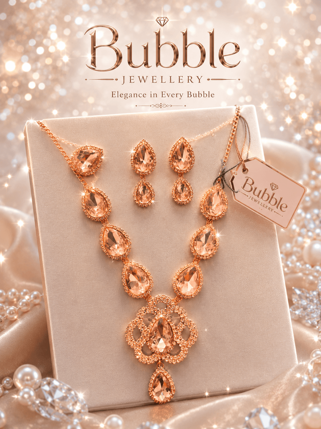 AD neckset set