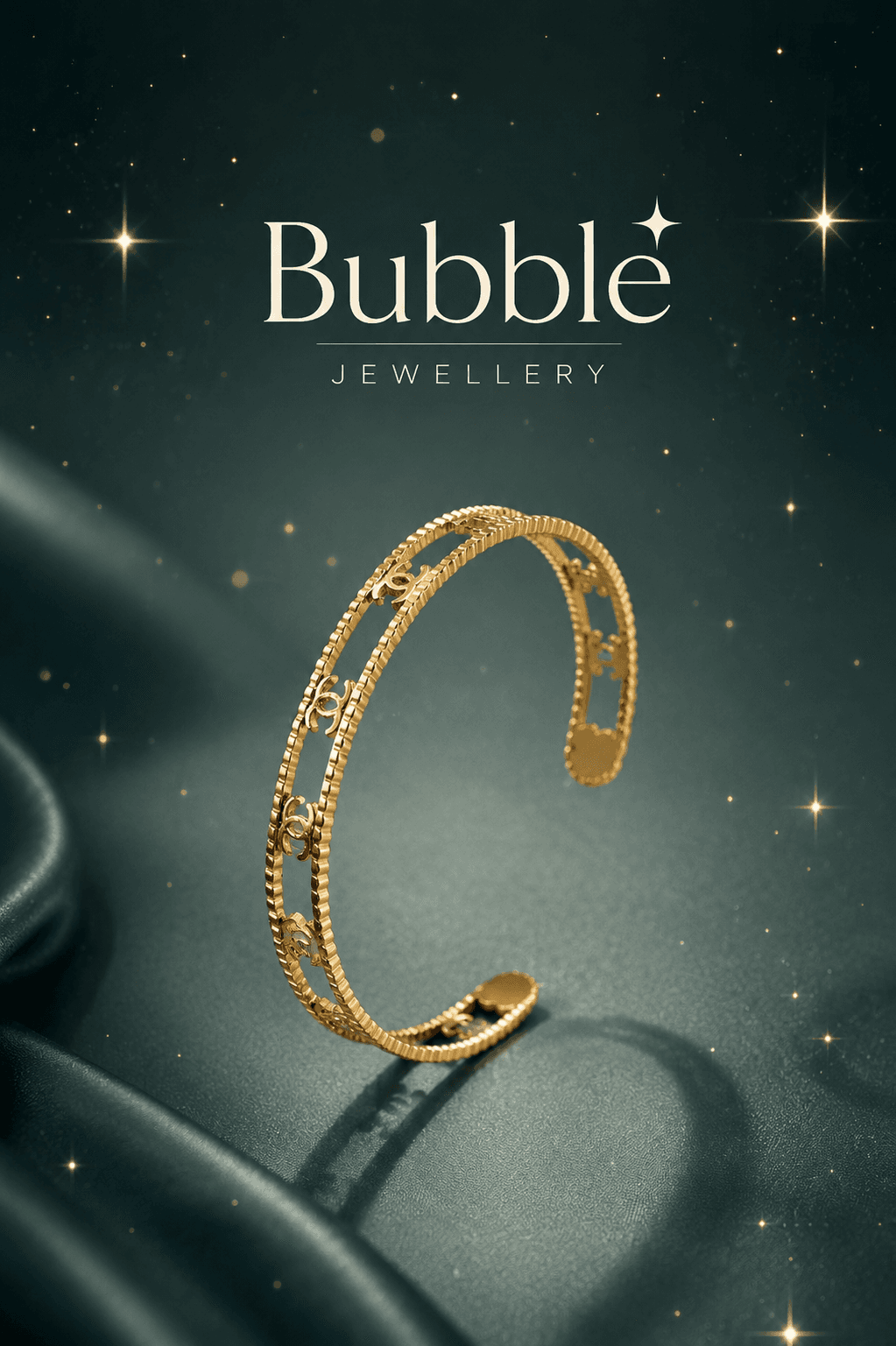 Star Bracelet 