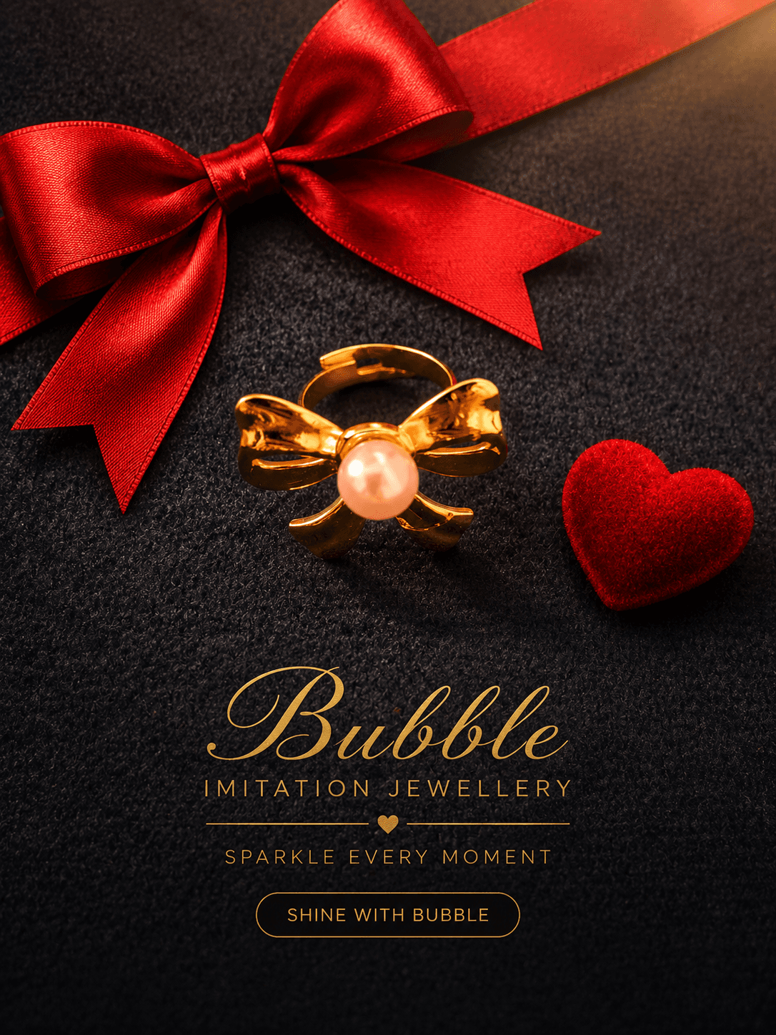 Bow Ring 