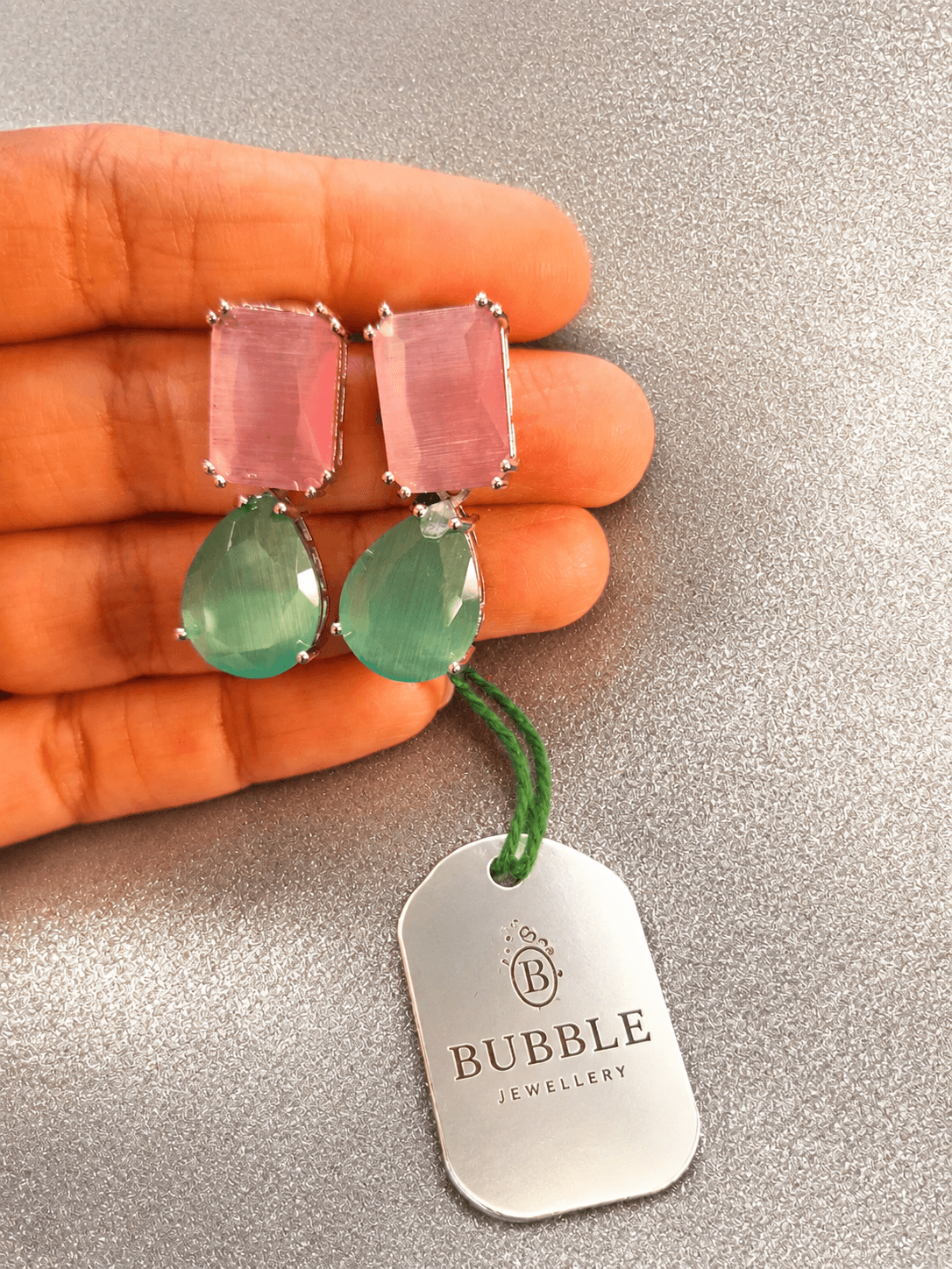 Casual Earrings 