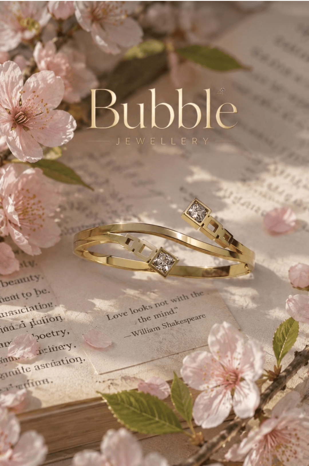 Unique bracelet 